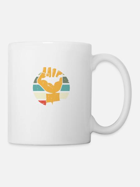 Stoppen Sie Den Asiatischen Hass Für Stolze - Tasse - Weiß