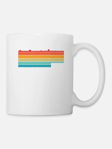 Realschule Junge Mädchen Realschule 2024 - Tasse - Weiß