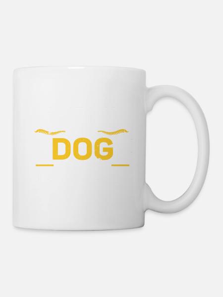Chiropraktiker Chiropraktik - Tasse - Weiß