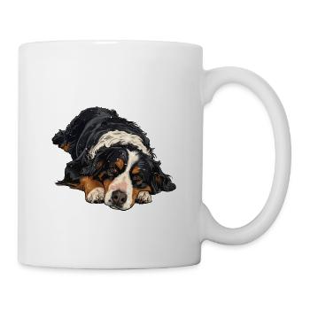I Hate Monday Tuesday Wednesday, Friday Is Ok 5 - Mug - white - Right