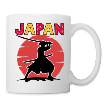 Japan - Mug - white - Right