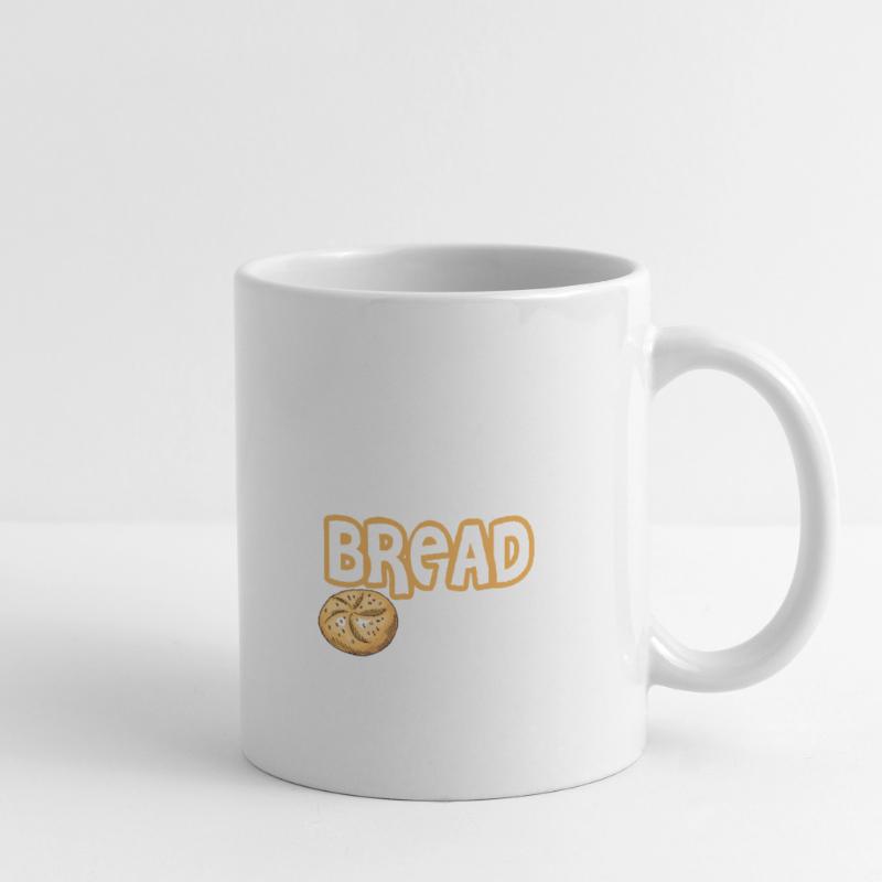 Baking Pun Bake Cook Chef Baker Tasse