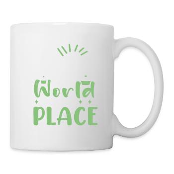 Cuisson Jeu de mots Cuire Cuisinier Chef Boulanger - Mug blanc - blanc - Droite