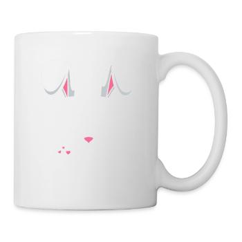 Will Trade Sister For Easter Candy - Mug - white - Right