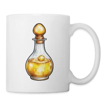 Aesthetic Potion Gaming Design Streetwear - Mug - white - Right