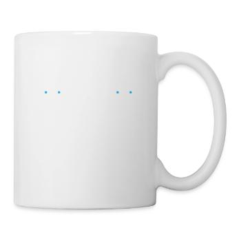 Orthodontist Orthodontic Dental - Mug - white - Right