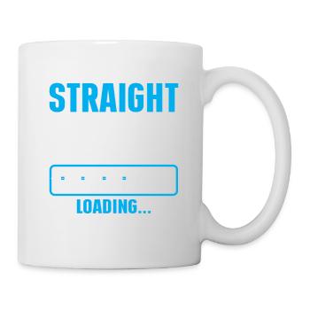 Orthodontiste Orthodontie Dentaire - Mug blanc - blanc - Droite