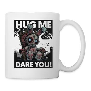 I HATE Easter 2! - Mug - white - Right
