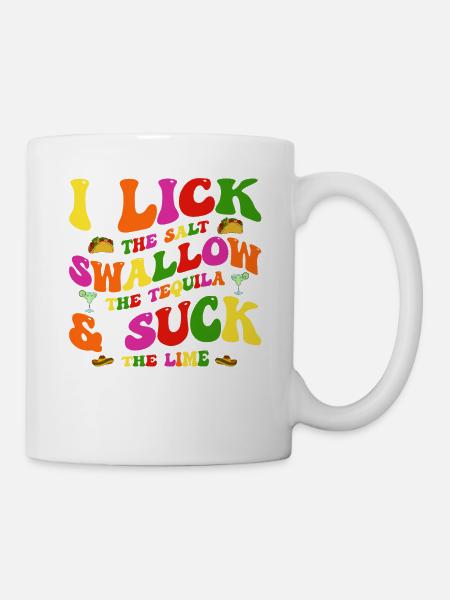 Cinco de Mayo - Tasse - Weiß