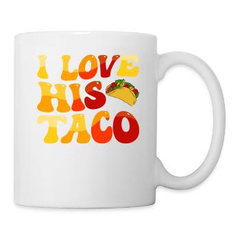 Cinco de Mayo - Mug blanc - blanc - Droite
