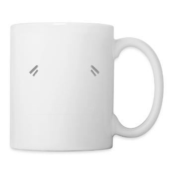 Plumber Men Father Husband Plumber - Mug - white - Right