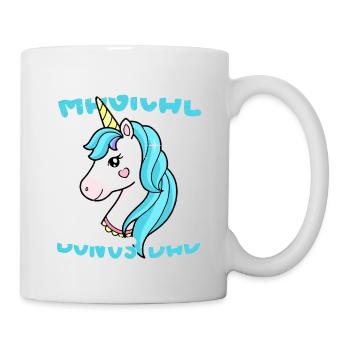 Magical Bonus Dad Stepfather Adoption - Mug - white - Right