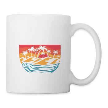 Médecin Disant École De Médecine Pa Étudiant Médecin - Mug blanc - blanc - Droite
