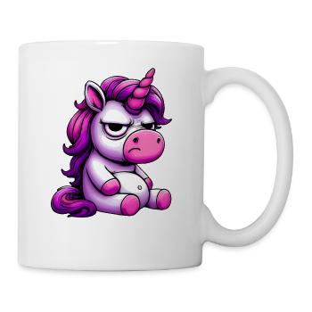 Nope, just Nope - Mug - white - Right
