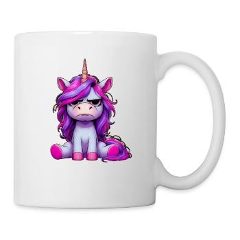 Nope, just Nope - Mug - white - Right