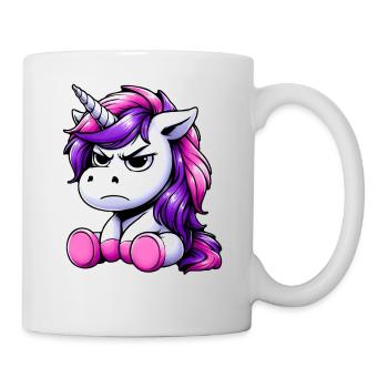 Nope, just Nope - Mug - white - Right