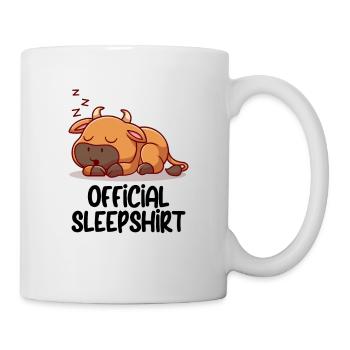 Drôle de dicton photo humour drôle idée idée cadeau - Mug blanc - blanc - Droite