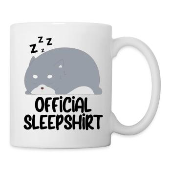 Funny Saying Picture Funny Humor Gift Idea - Mug - white - Right