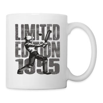 Édition limitée 1955 Édition limitée Cricket - Mug blanc - blanc - Droite