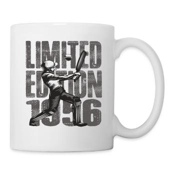 Édition limitée 1956 Édition limitée Cricket - Mug blanc - blanc - Droite