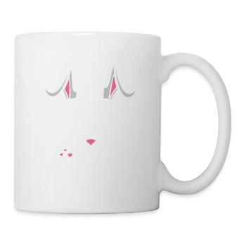Will Trade Cousin For Easter Candy - Mug - white - Right
