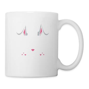 Some Bunny Is Going To Be A Big Cousin - Mug - white - Right