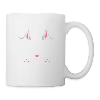 Some Bunny Is Going To Be A Big Brother - Mug - white - Right