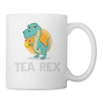 Science, Nerd, Physique, Étudiant, Blagues, Geek - Mug blanc - blanc - Droite