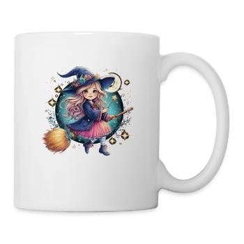 This Is My Witch Costume - Mug - white - Right