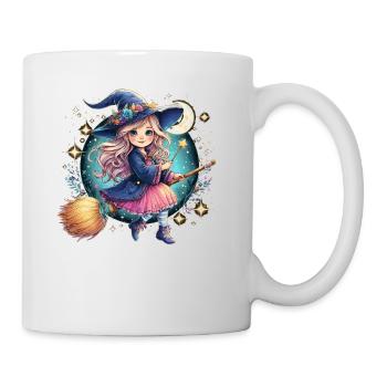 I'm already 4 - Mug - white - Right
