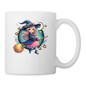I'm already 5 - Mug - white - Right