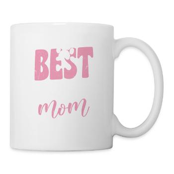 Meilleur Propriétaire de chien Havanais Maman Havaneser - Mug blanc - blanc - Droite