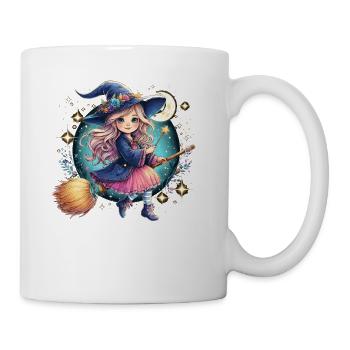 I'm already 6 - Mug - white - Right
