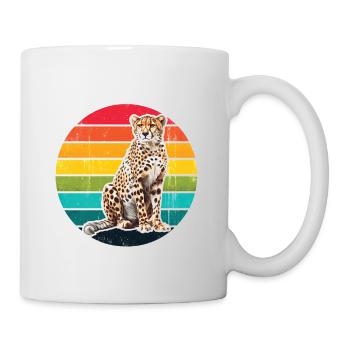 CheetaIt - Mug - white - Right