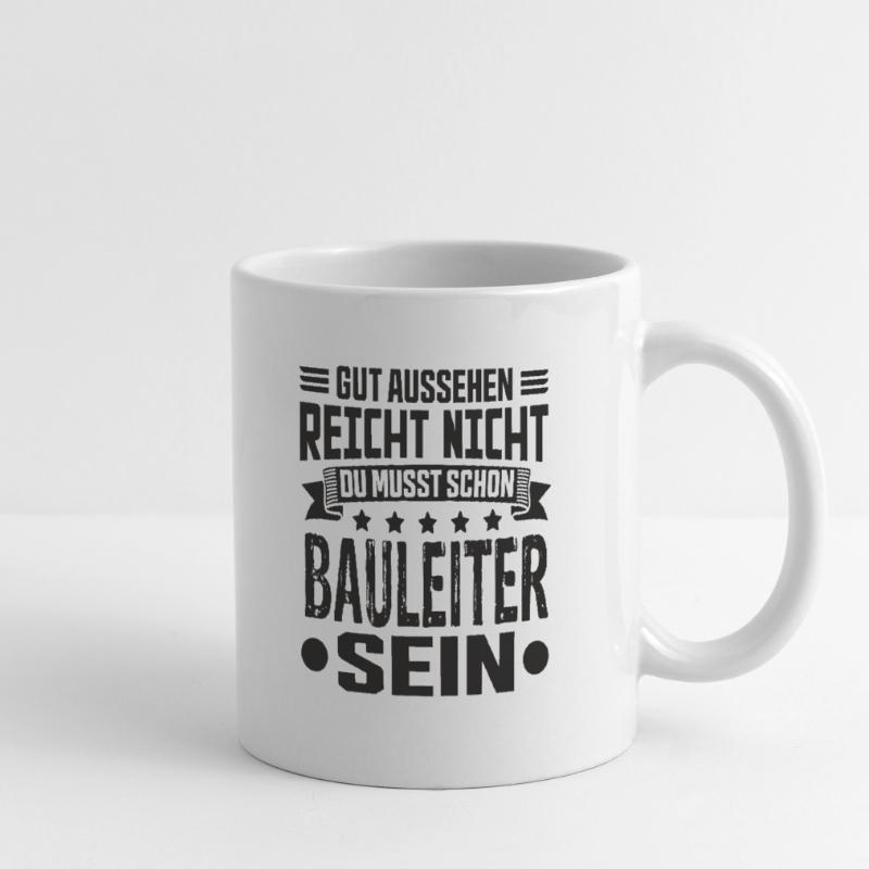 Construction Manager Construction Management Best Construction Manager Saying Mug