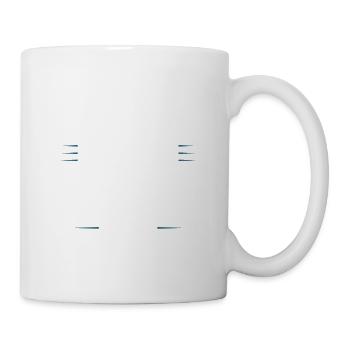 Cycling Crew - Mug - white - Right