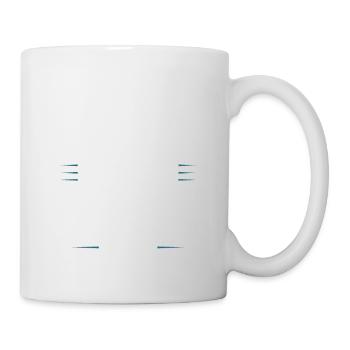 Grill Crew - Mug - white - Right