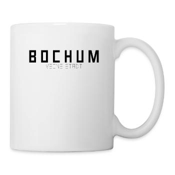 Bochum My City - Mug - white - Right