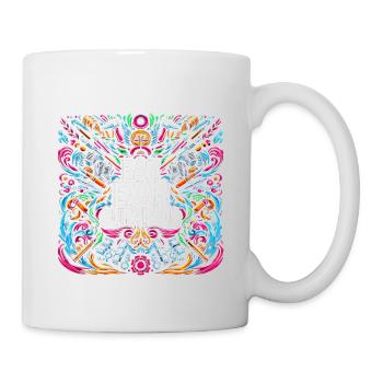 Bar Exam Survivor 19 - Mug - white - Right