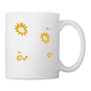 Best Cat Aunt Ever - Tasse - Weiß - Rechts