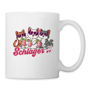 Hit - Mug - white - Right