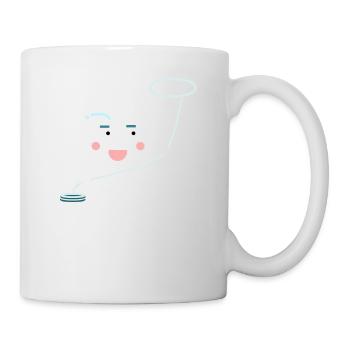 Dental Squad Dental Assistant Dentist Student - Tasse - Weiß - Rechts