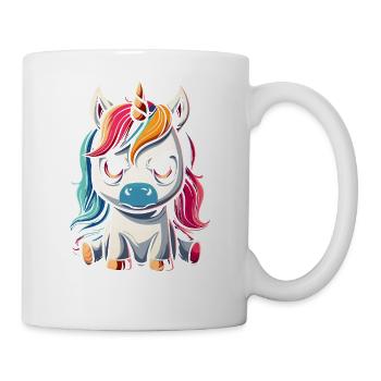 Nope just nope - Mug - white - Right