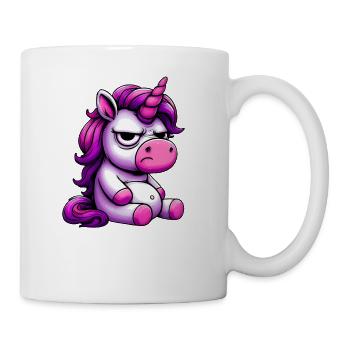 Na Sicha Ned - Mug - white - Right