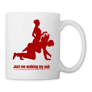 1000014217 - Mug - white - Right