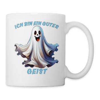 I'M A GOOD SPIRIT - Mug - white - Right