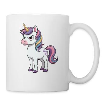 Nope just nope - Mug - white - Right