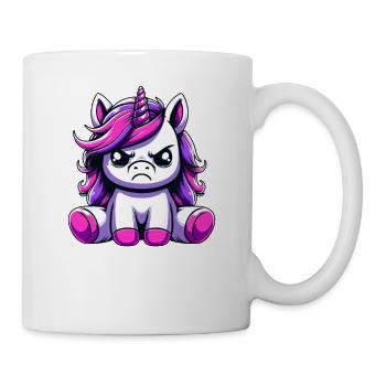 Heid Ned - Mug blanc - blanc - Droite