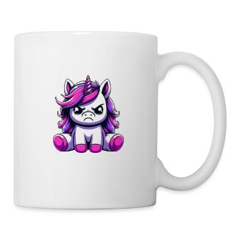 Its A Beautiful Day To Leave Me Alone - Mug - white - Right