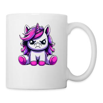Nope just nope - Mug - white - Right
